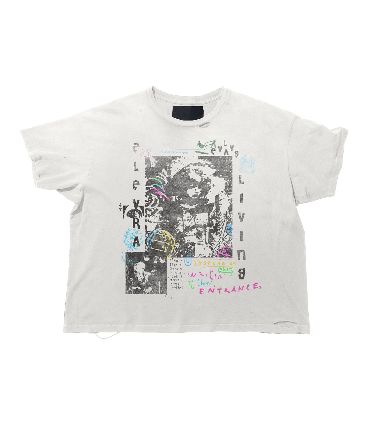Entrance T-Shirt