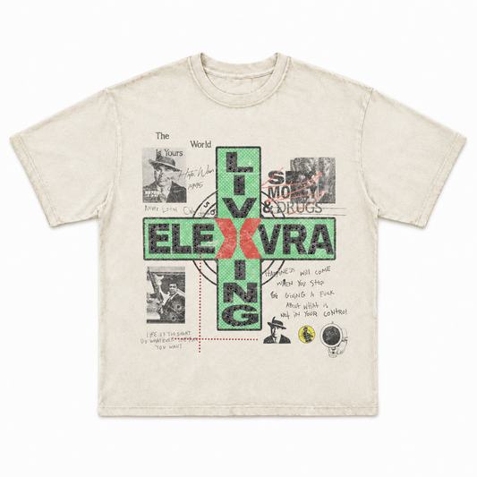 Elevra Skell Tee