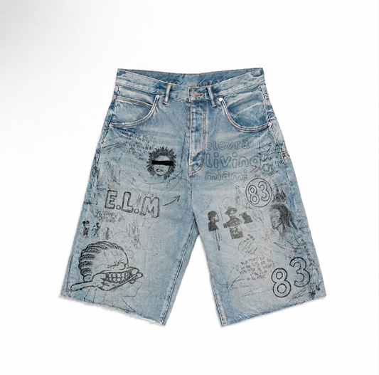 83 Jorts