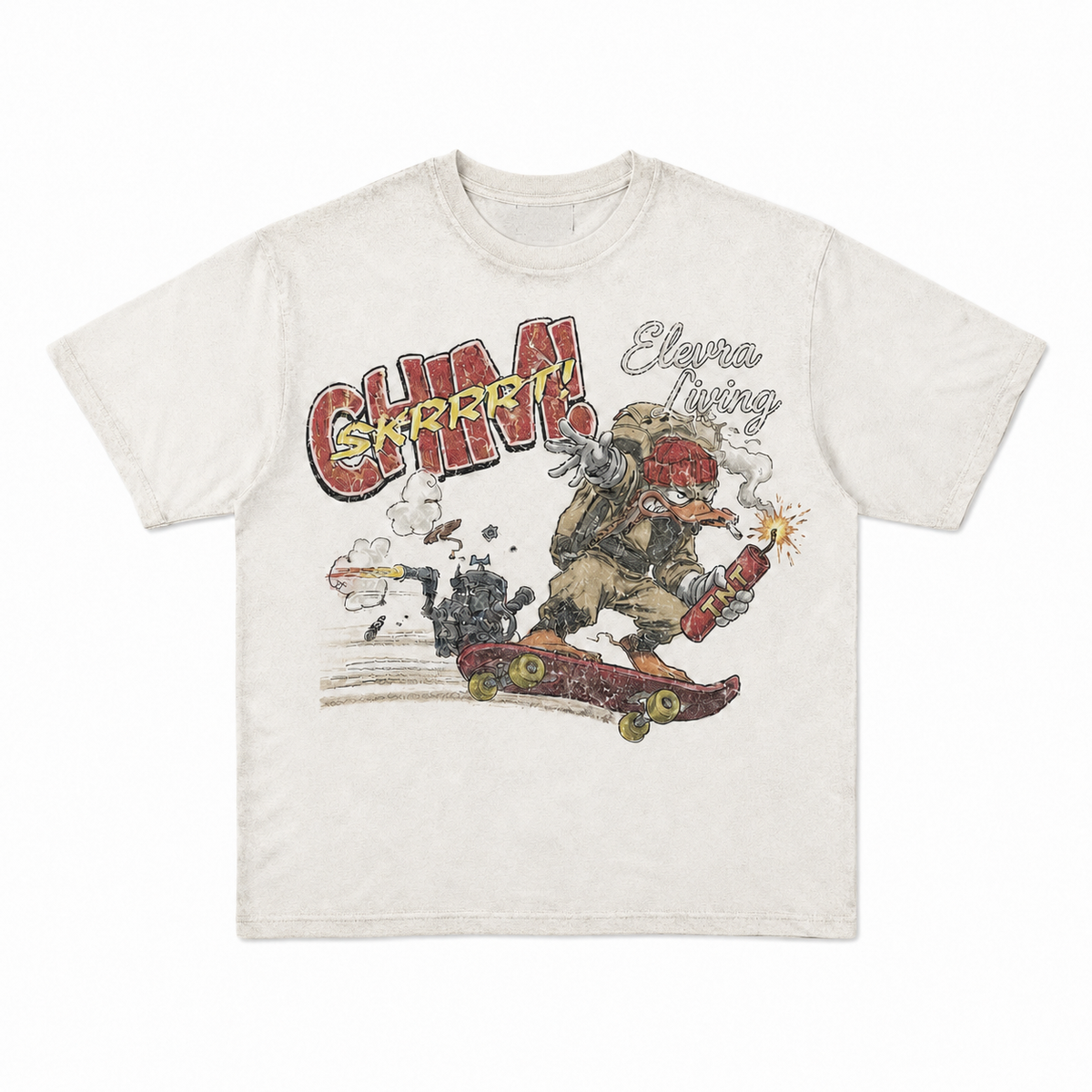 TNT T-Shirt