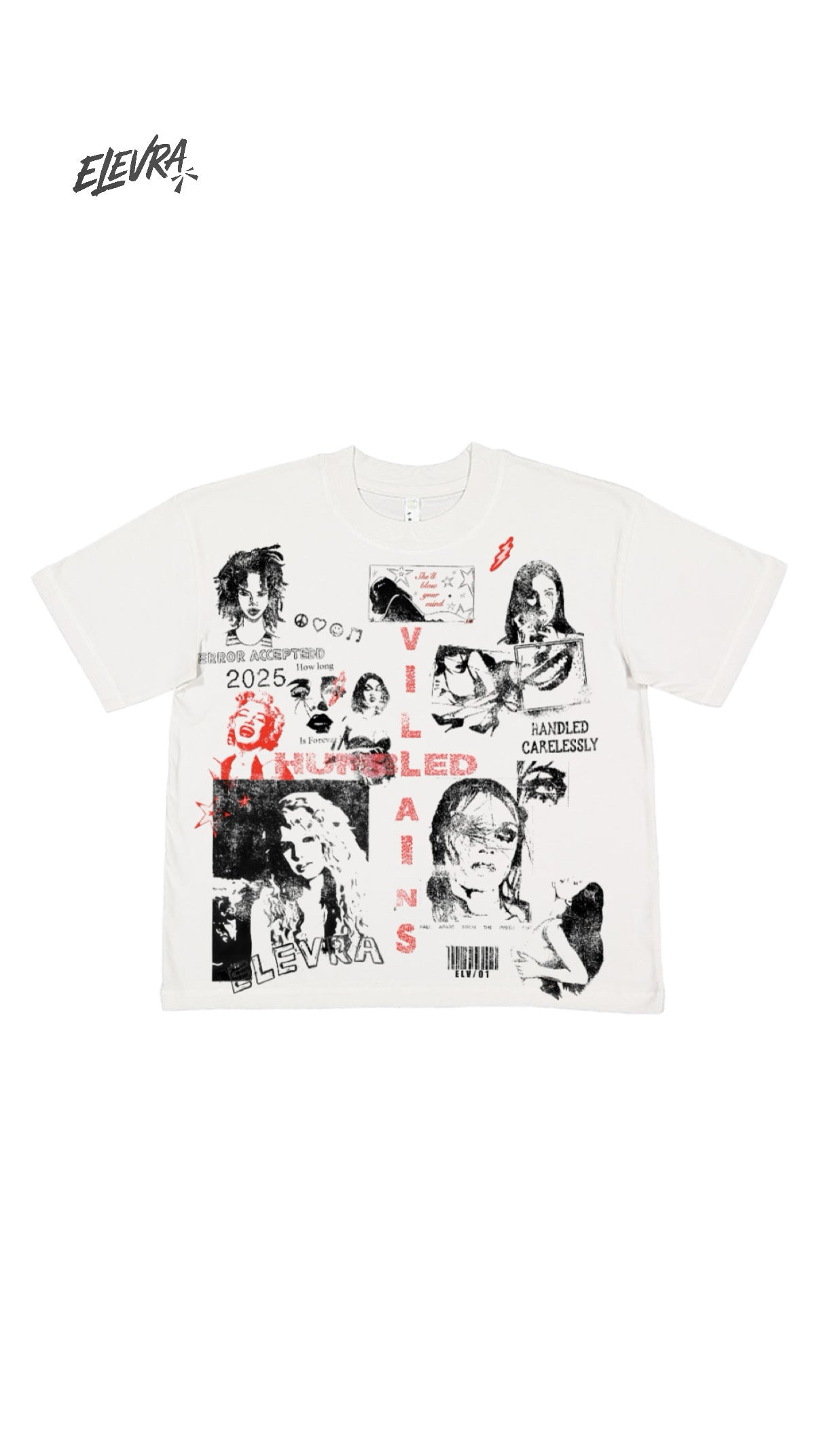 Skeleton T-shirt
