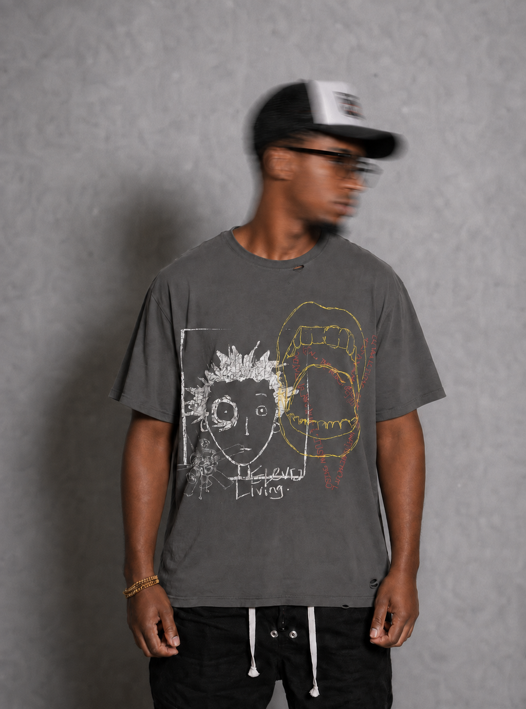 I’m Livin T-Shirt