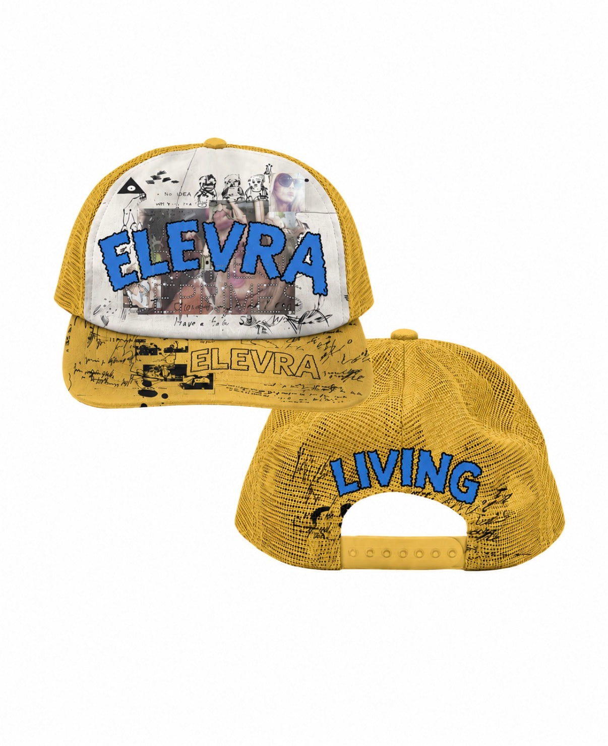 ELM Hat