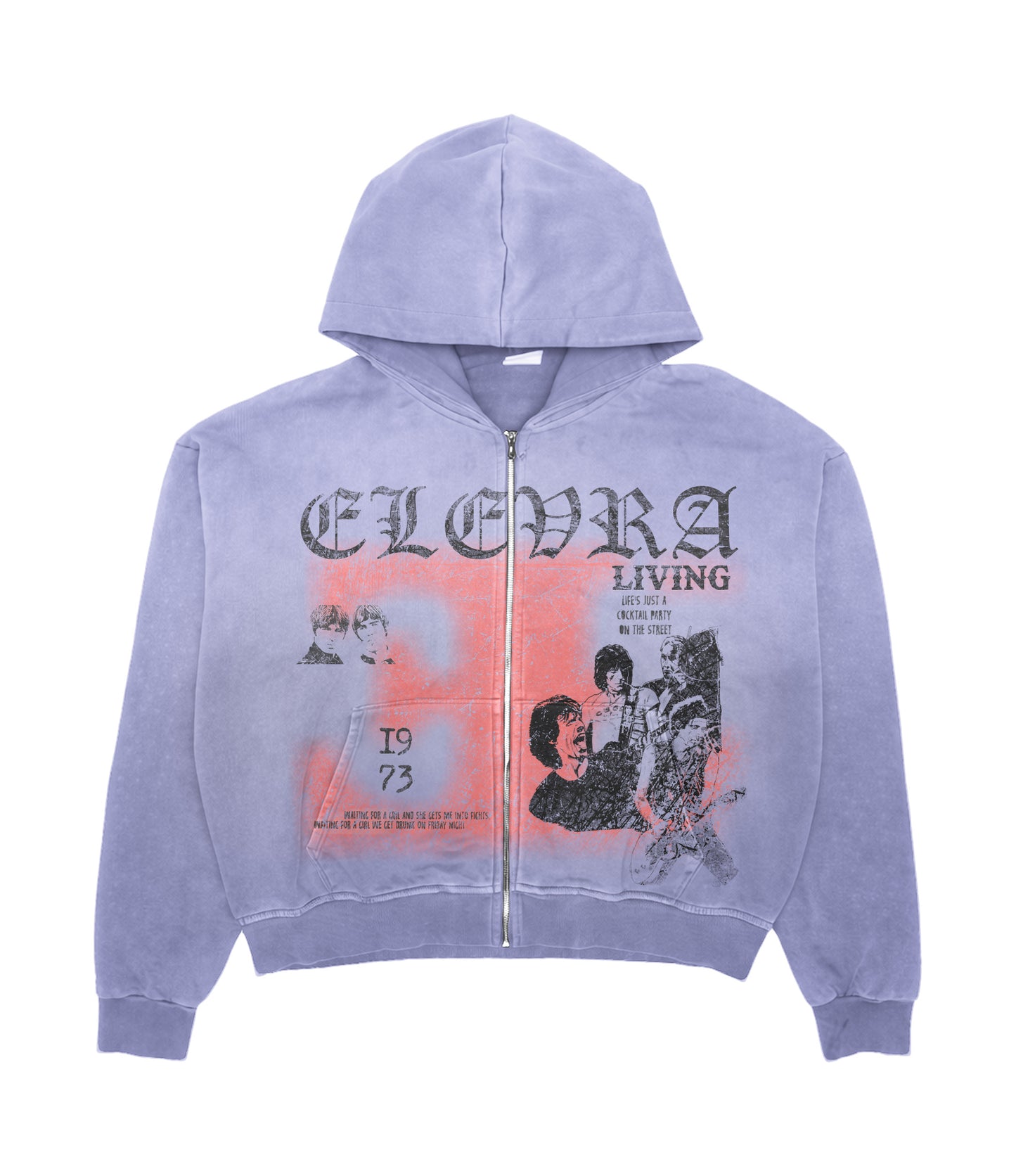 1973 Hoodie