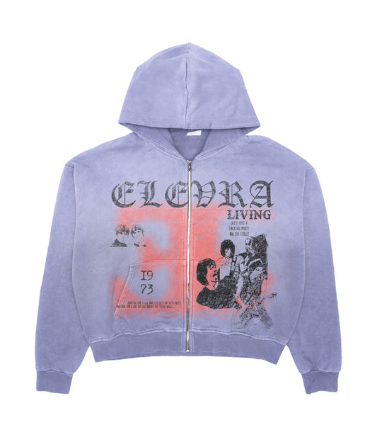1973 Hoodie