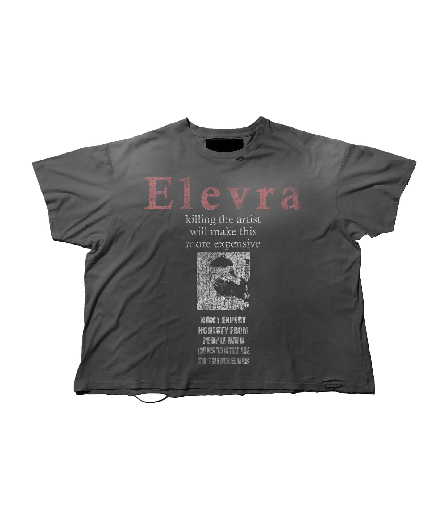 Artist T-Shirt