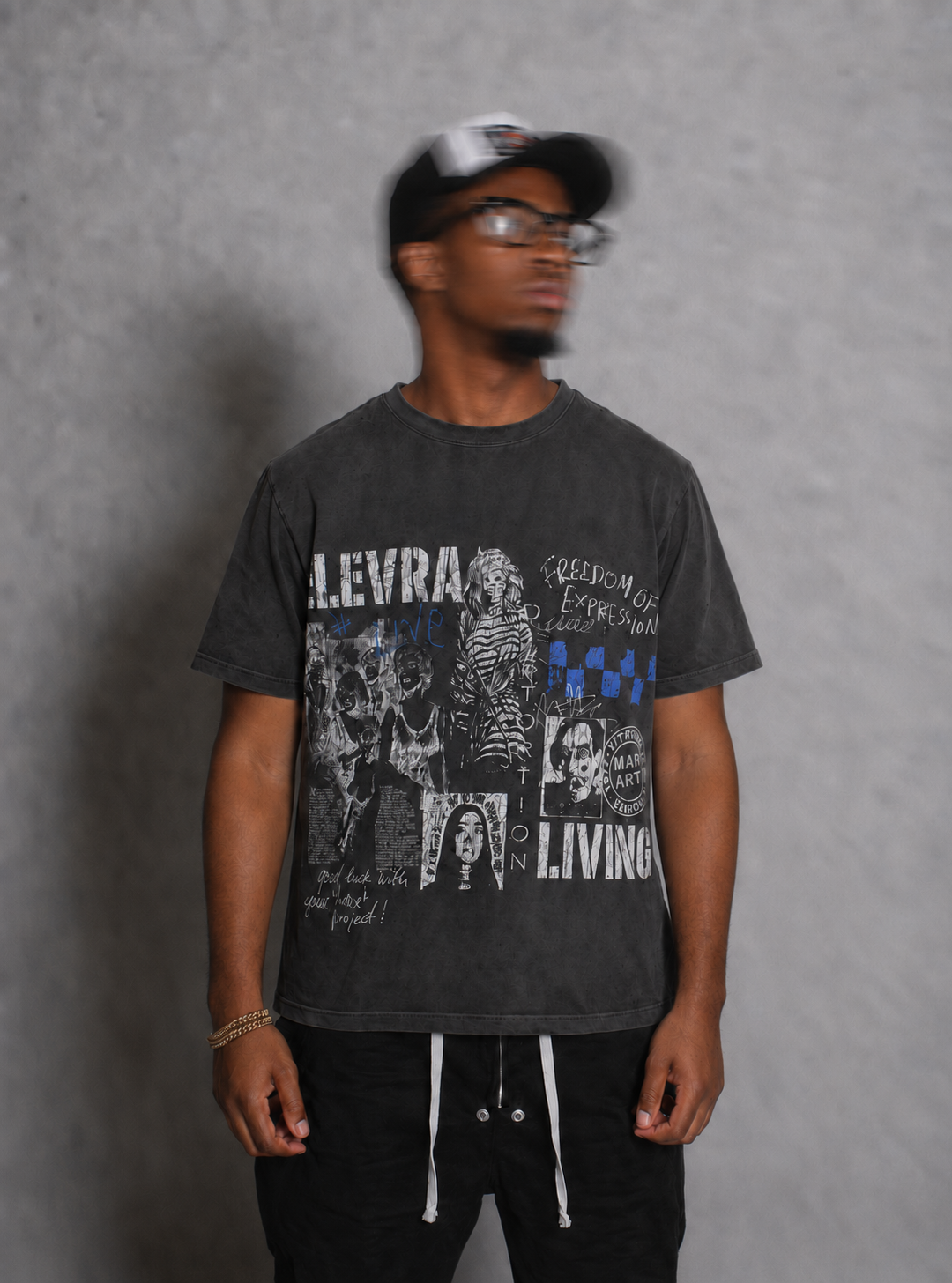 Freedom T-Shirt