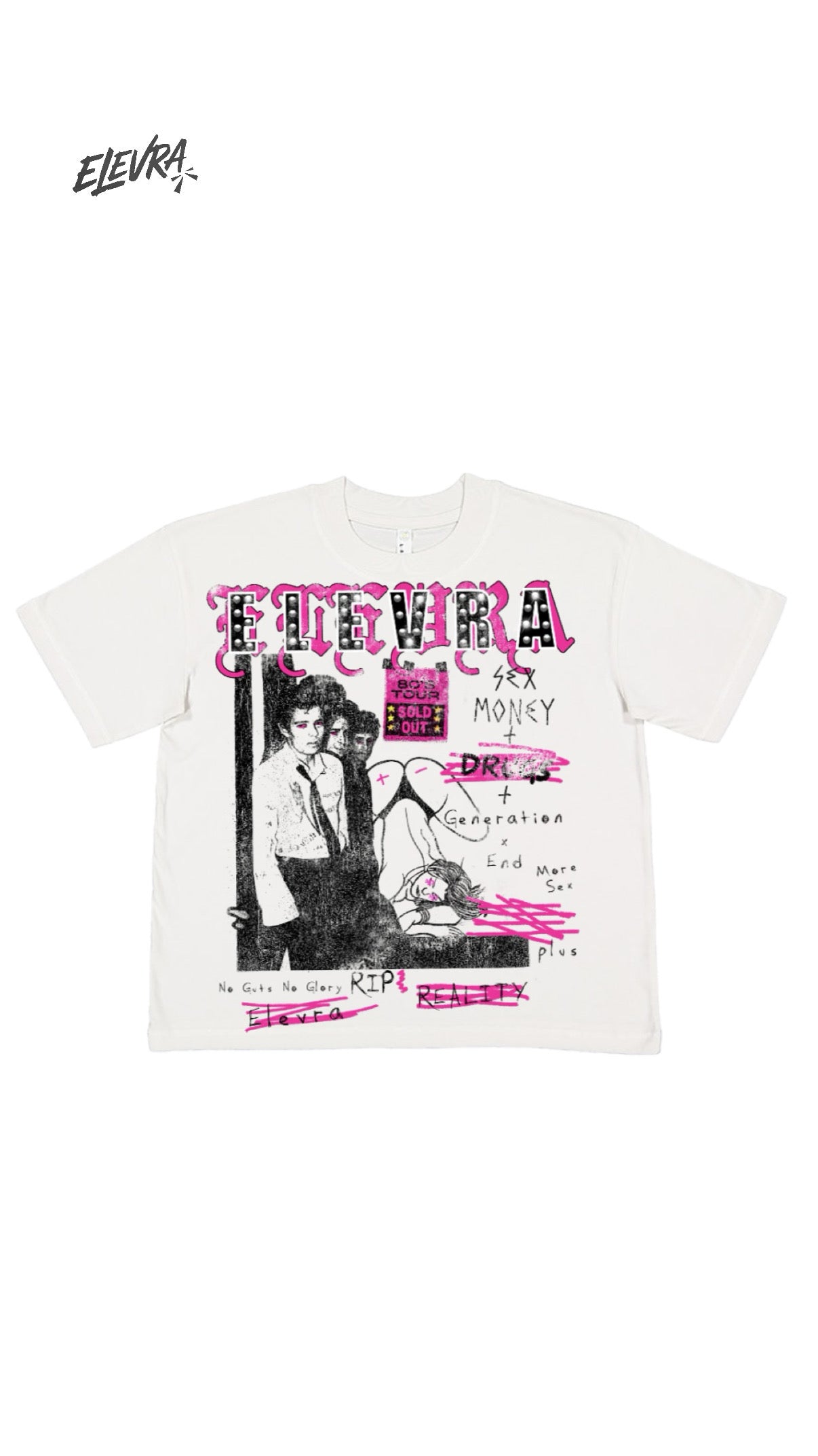 Men Tshirt