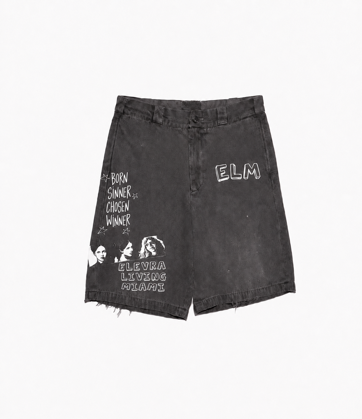 ELM Jorts