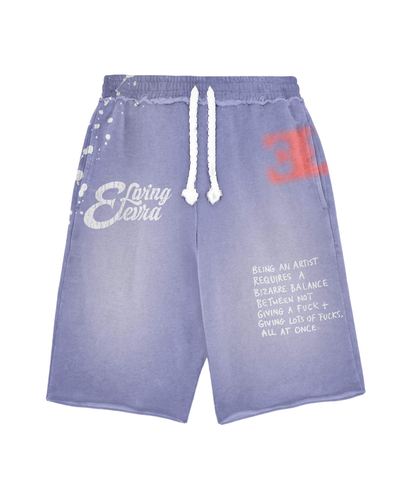 1973 Sweatshorts