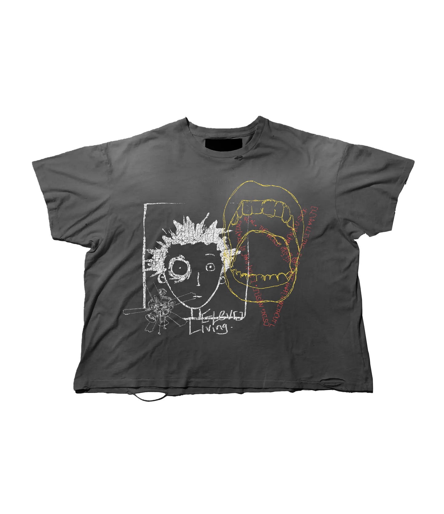 I’m Livin T-Shirt