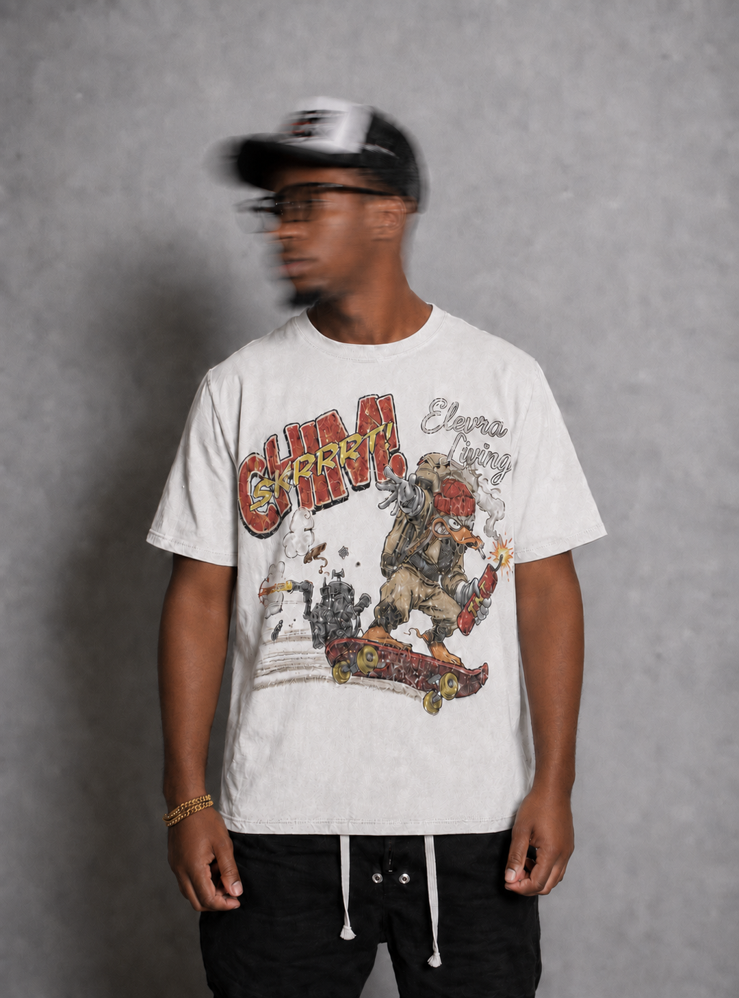 TNT T-Shirt